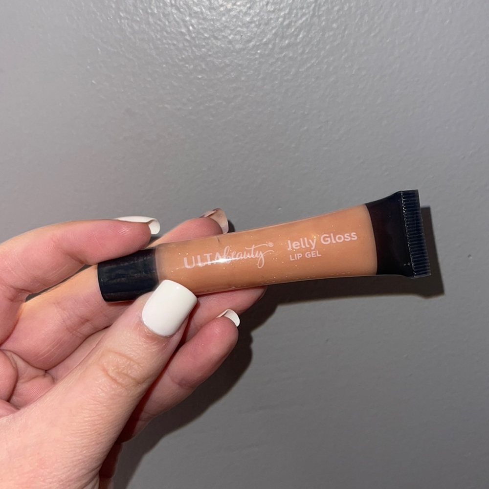 Ulta beauty jelly gloss